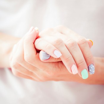HANDS HANDS
